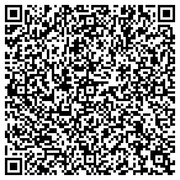 QR-код с контактной информацией организации Днепрпромавтоматика