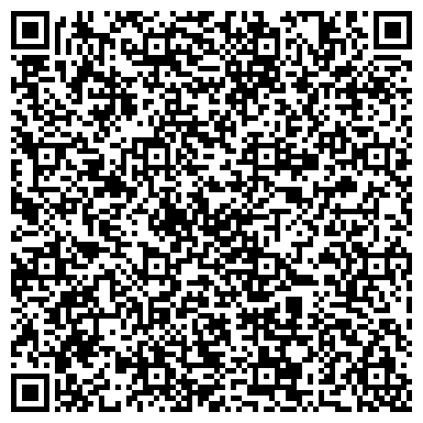 QR-код с контактной информацией организации ООО "Торговая Группа Авеню-М"