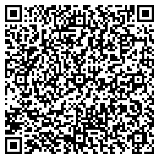 QR-код с контактной информацией организации Днепроэнерго, ООО