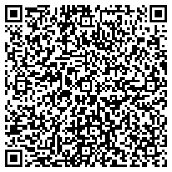 QR-код с контактной информацией организации Етра-НВ, ООО