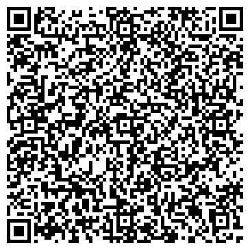 QR-код с контактной информацией организации ТехноСерв Украина, ООО