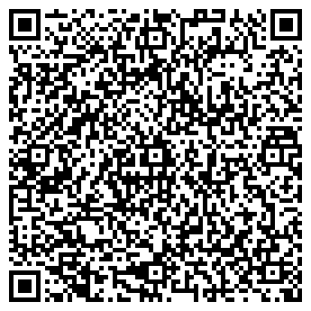 QR-код с контактной информацией организации Салон Света, ЧП