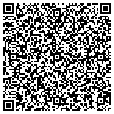 QR-код с контактной информацией организации Капро-Кривой Рог, ДП