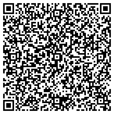 QR-код с контактной информацией организации Промтехтрейдинг, ООО