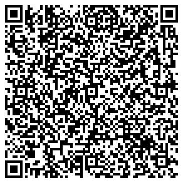 QR-код с контактной информацией организации Капро - Донецк, ДП