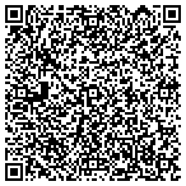 QR-код с контактной информацией организации Пранава Шамбари