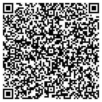QR-код с контактной информацией организации Ферон Киев, ЧП