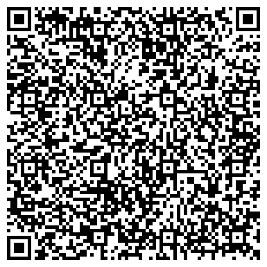 QR-код с контактной информацией организации Алан электро, ООО