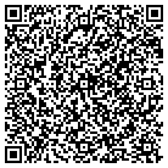 QR-код с контактной информацией организации Азимут, Интернет-магазин