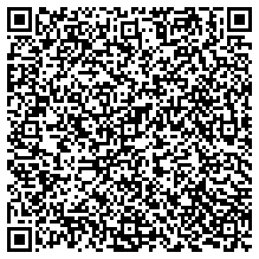 QR-код с контактной информацией организации Будмаркет, ООО Торговый дом