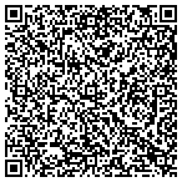QR-код с контактной информацией организации Субъект предпринимательской деятельности СПД Федоренко В. А
