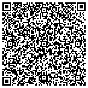 QR-код с контактной информацией организации Электродвигатели, ЧП