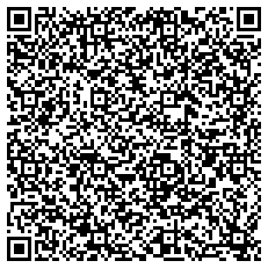 QR-код с контактной информацией организации Завод Электротяжмаш, ГП
