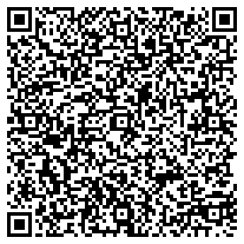 QR-код с контактной информацией организации Бауматек, ООО