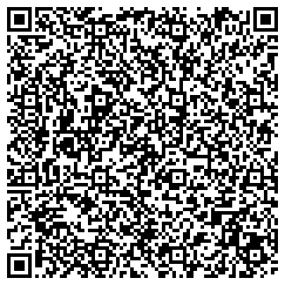 QR-код с контактной информацией организации ВИА Научно внедренческое инновационное предприятие, ООО