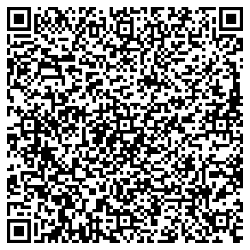 QR-код с контактной информацией организации Атрис Энерго, ЧП