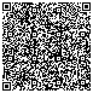 QR-код с контактной информацией организации BV Паркет Пол (Сталекс), ООО ДФ