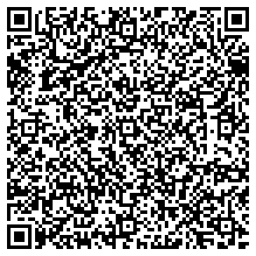QR-код с контактной информацией организации Балашов, ФЛП