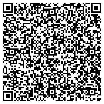 QR-код с контактной информацией организации Торговый центр Солнечный рай