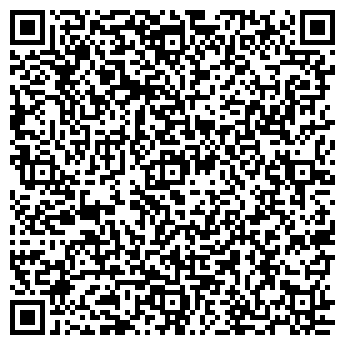 QR-код с контактной информацией организации SANTA TOUR