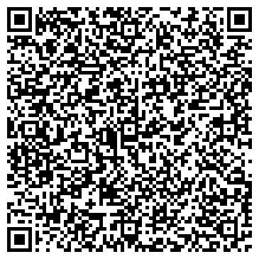 QR-код с контактной информацией организации Гипербуд, ООО
