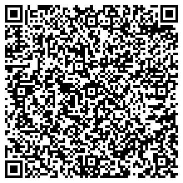 QR-код с контактной информацией организации интернет-магазин Никас