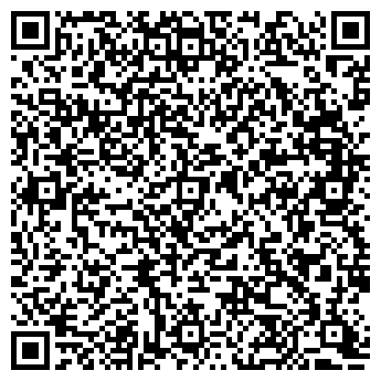 QR-код с контактной информацией организации Энергоресурс КНВ, ООО