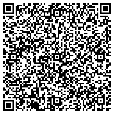 QR-код с контактной информацией организации АзовПром, ЧП