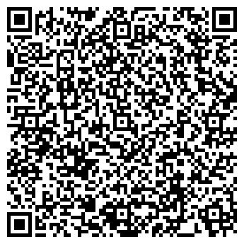 QR-код с контактной информацией организации Автолюкс магазин, ИП