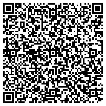 QR-код с контактной информацией организации Туркуаз Отомотив, ТОО