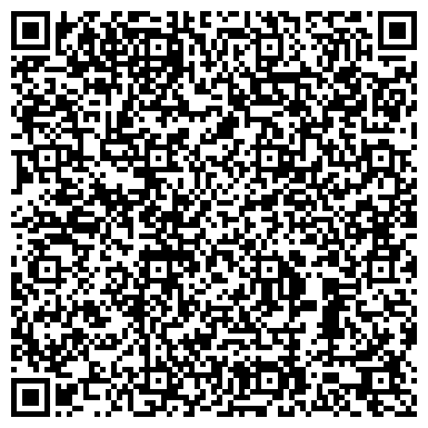 QR-код с контактной информацией организации Производственно-комерческое предприятие "ВАТРА"