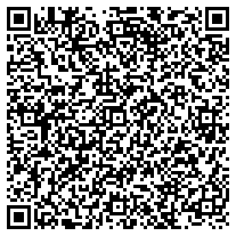 QR-код с контактной информацией организации Ванифантьев Ю.Ю, ИП
