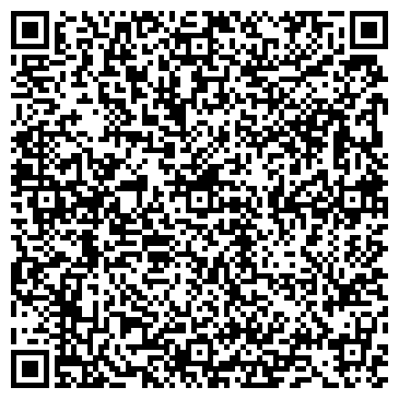 QR-код с контактной информацией организации ООО Балтполиграфсервис