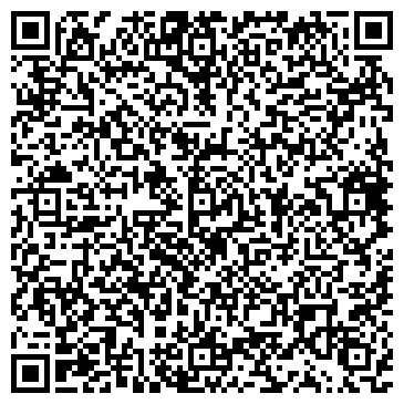 QR-код с контактной информацией организации ЭлектроБар, ТОО