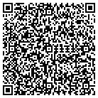 QR-код с контактной информацией организации Комплексжгут, ПЧУП