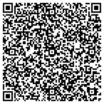 QR-код с контактной информацией организации Техэнергопоставка, ТОО