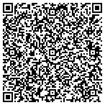 QR-код с контактной информацией организации МК Жарық
