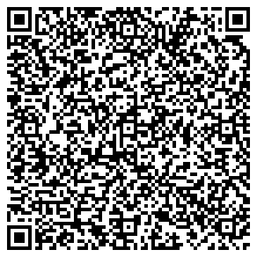 QR-код с контактной информацией организации ТОО "Колорит"