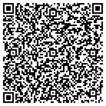 QR-код с контактной информацией организации Kodi Professional