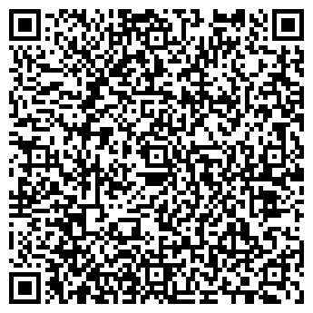 QR-код с контактной информацией организации ВИМ Магазин