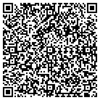 QR-код с контактной информацией организации Общество с ограниченной ответственностью ООО «ПРОМ ЭНЕРГО»