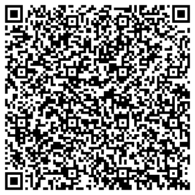QR-код с контактной информацией организации интернет-магазин "Сундук рыбака"