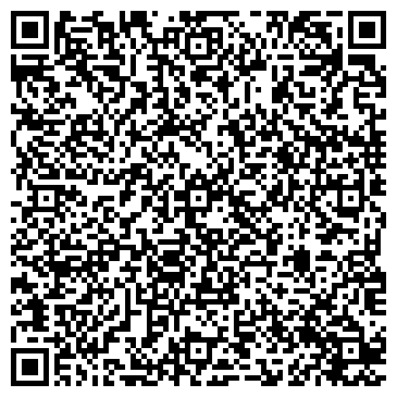 QR-код с контактной информацией организации ООО "Доннефтехим Экспорт"