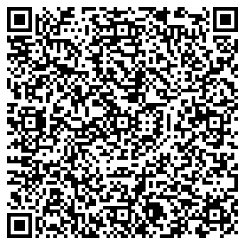 QR-код с контактной информацией организации СвітлоГрад