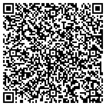 QR-код с контактной информацией организации ООО "Луганскэлектро"