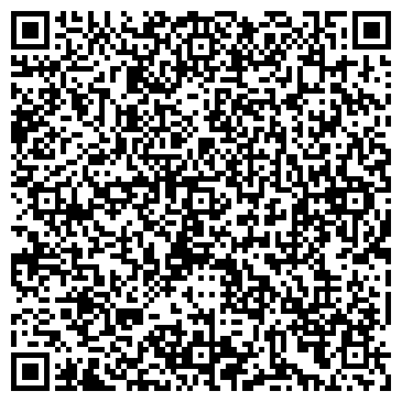 QR-код с контактной информацией организации Интернет-магазин "LeFort"