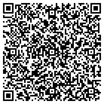 QR-код с контактной информацией организации ООО "Викди-М"