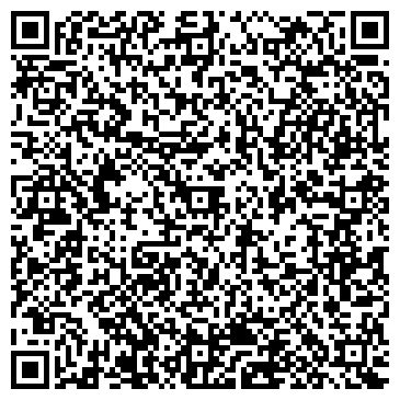 QR-код с контактной информацией организации "Хороший" интернет магазин