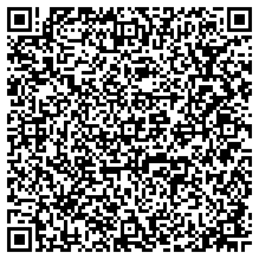 QR-код с контактной информацией организации интернет-магазин "Электроландия"