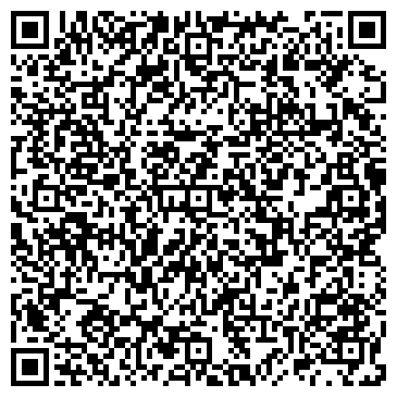 QR-код с контактной информацией организации Интернет-магазин "Хомячок"